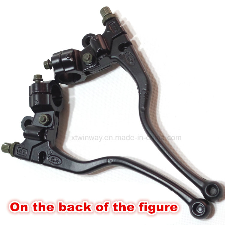 Переключатель руля EN125/HJ125 для мотоцикла