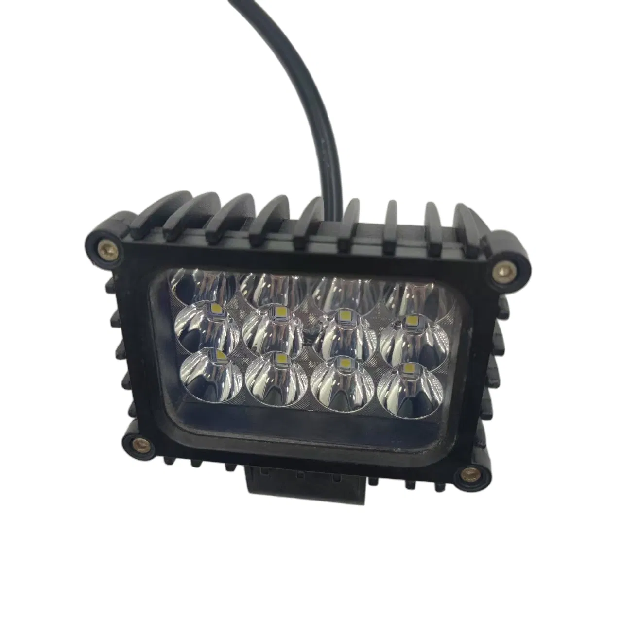 Противотуманная фара LED Woye для мотоцикла, 4500 лм