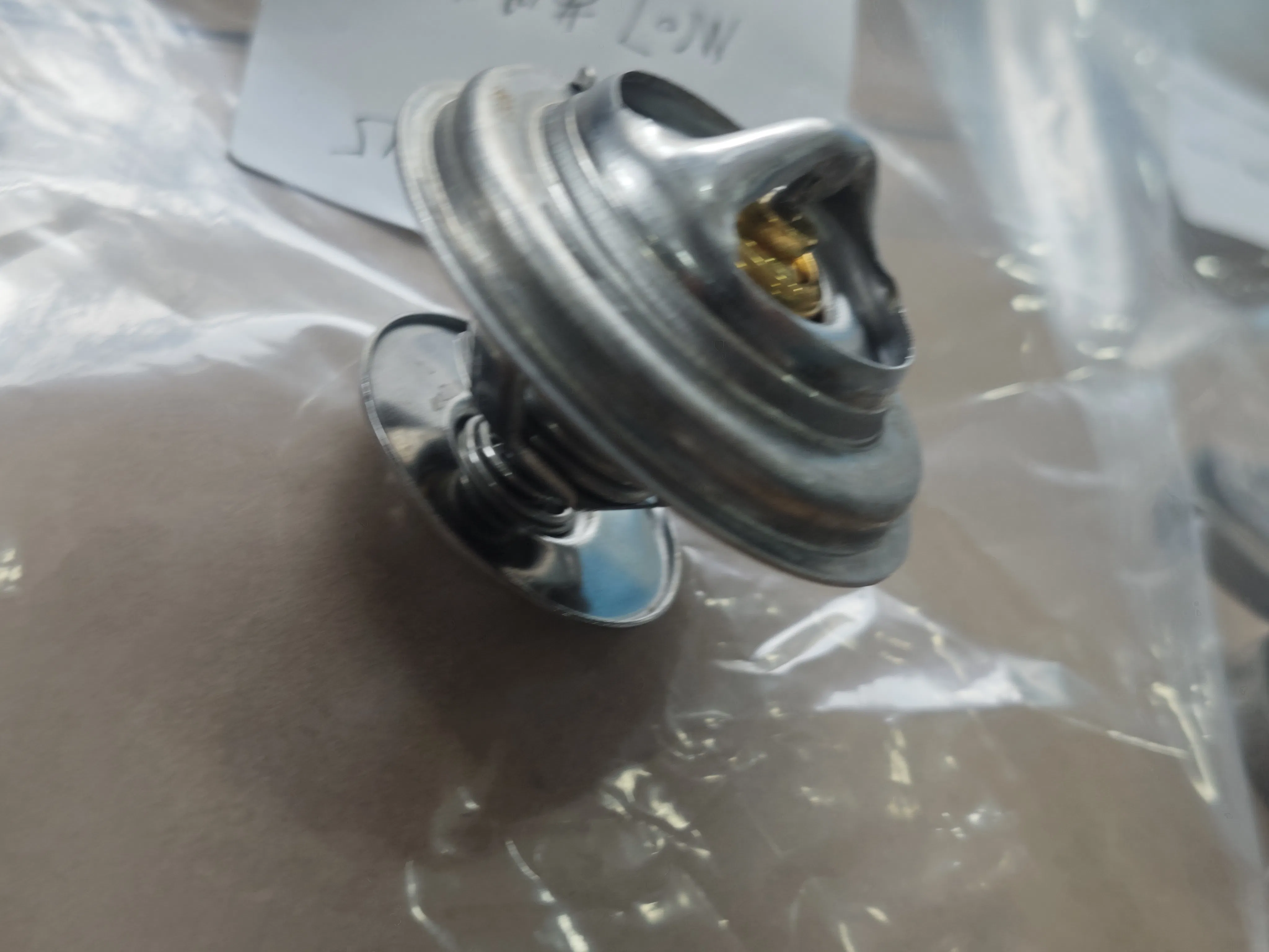 Термостат двигателя Premium для долговечности и производительности