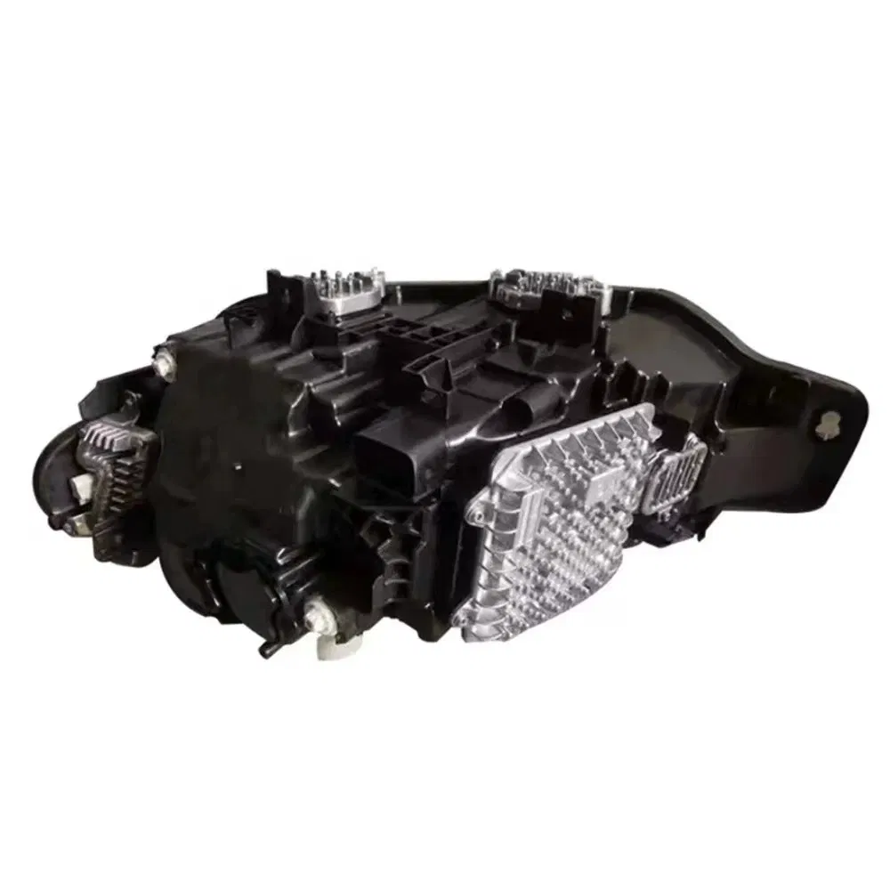 Auto Parts Car LED Head Lamp Rear Light for B MW F30 LED 16-19