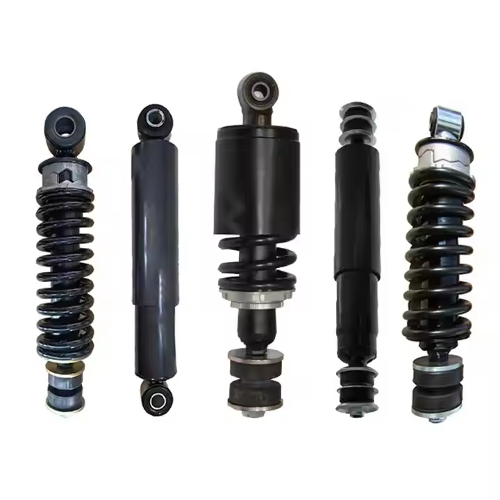 Premium Air Spring Shock Absorber for Suspension Parts 0023235400