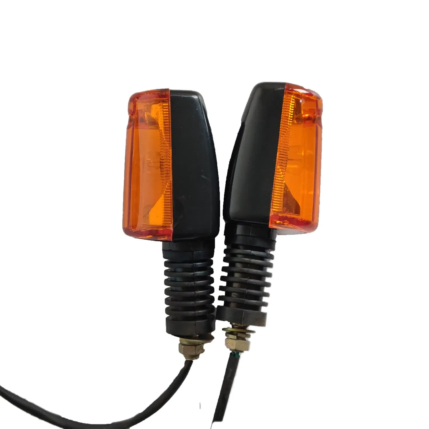 Поворотник мотоциклетный HY-ZB980033, 12V, LED