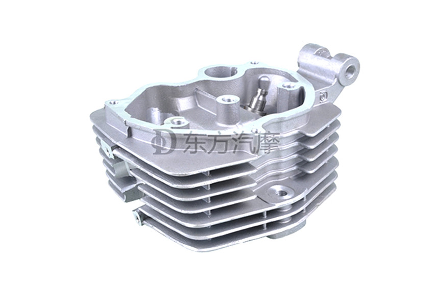 Cg125 Parts Motorcycle Cylinder Heads for Honda Cg125 Cg150 Cg175 Cg200 Cg250 Cg300