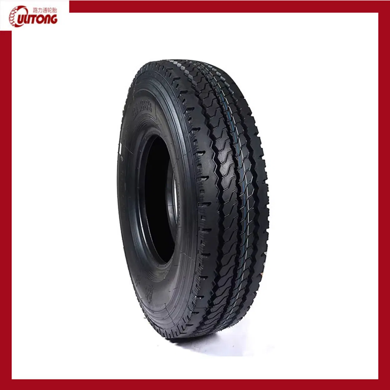 Aelous Roadlux Doublestar Chaoyang Semi Truck Trailer Steer Drive Tires 245/70r22.5 315/80r22.5