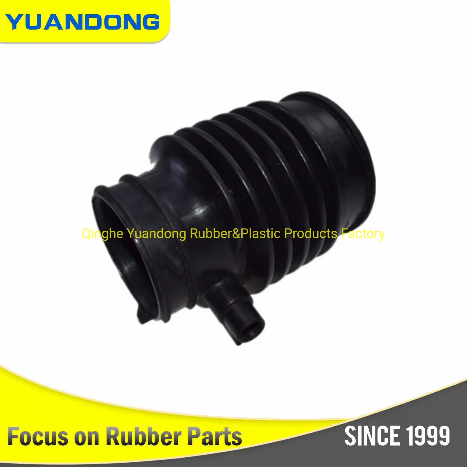 Воздушный шланг интеркулера Toyota Avanza 17881-BZ070