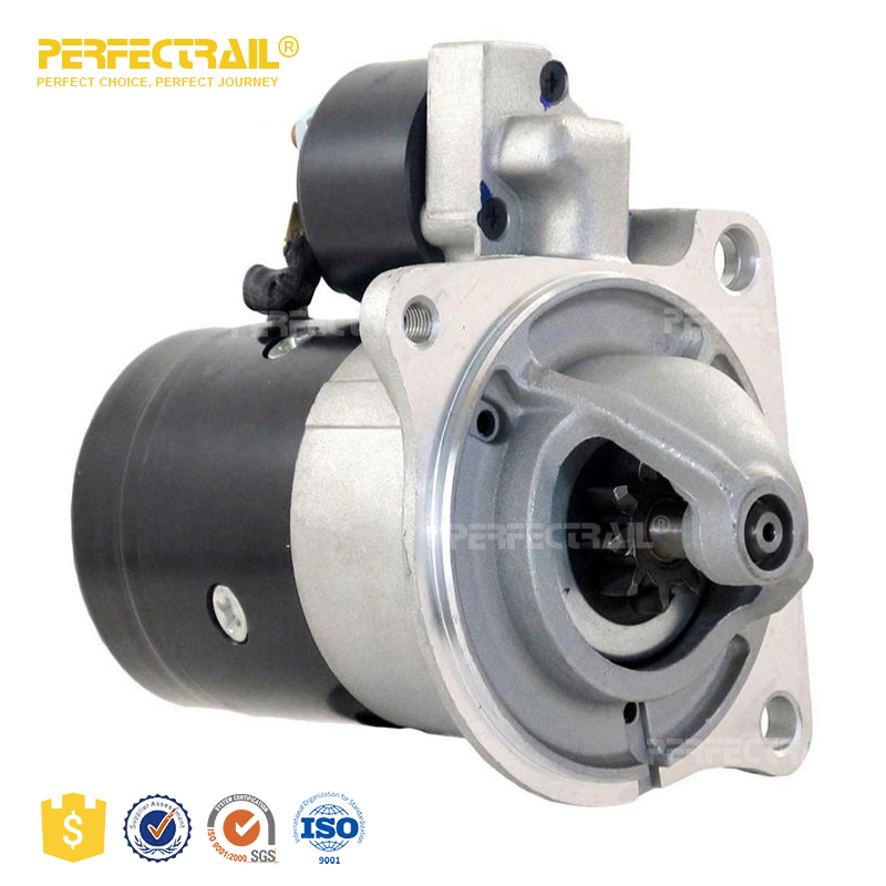 Стартер двигателя для Iveco Zeta 1972-1999