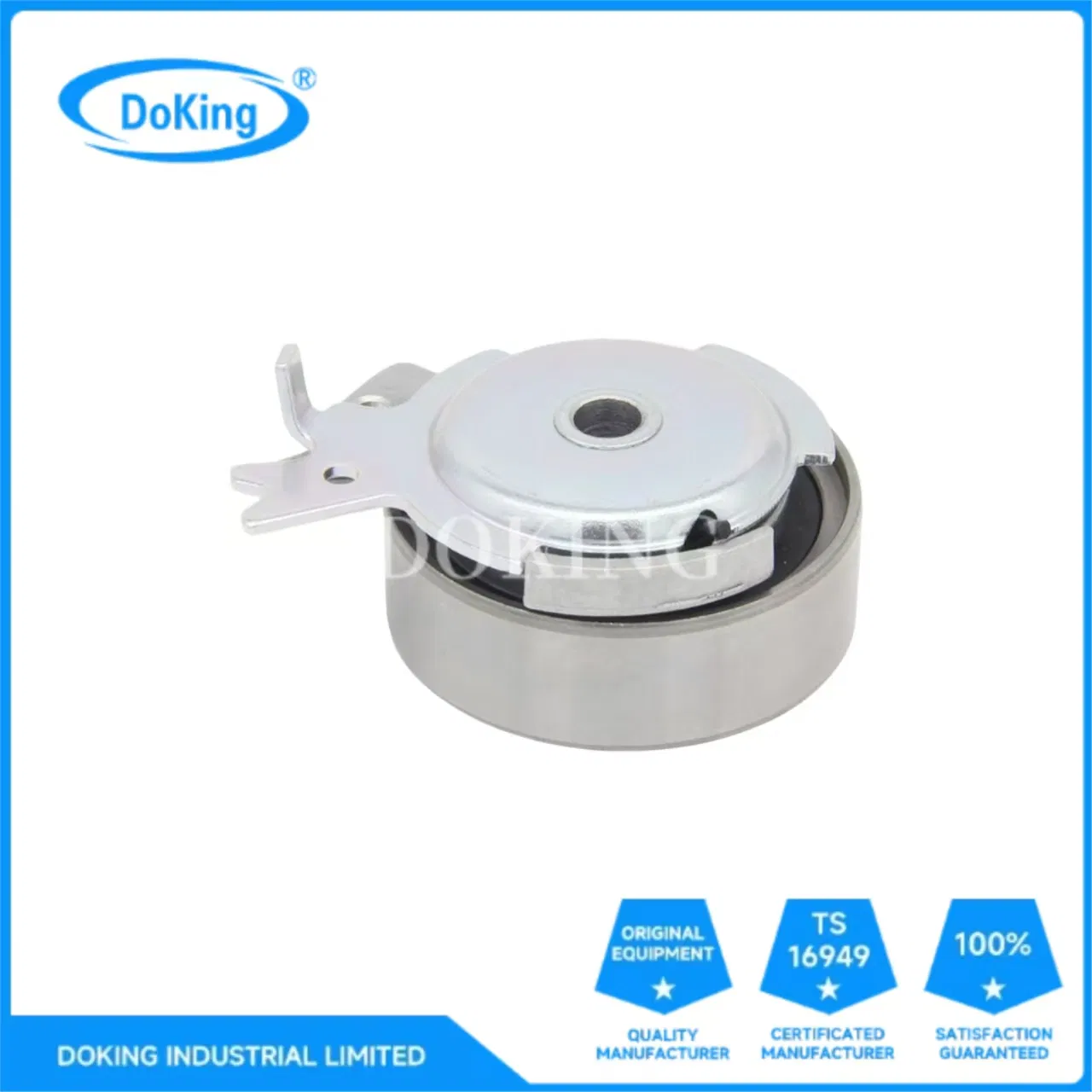 Timing Belt Tensioner 90499401 Accompanying Suitable for Daewoo/Vauxhall Bearing