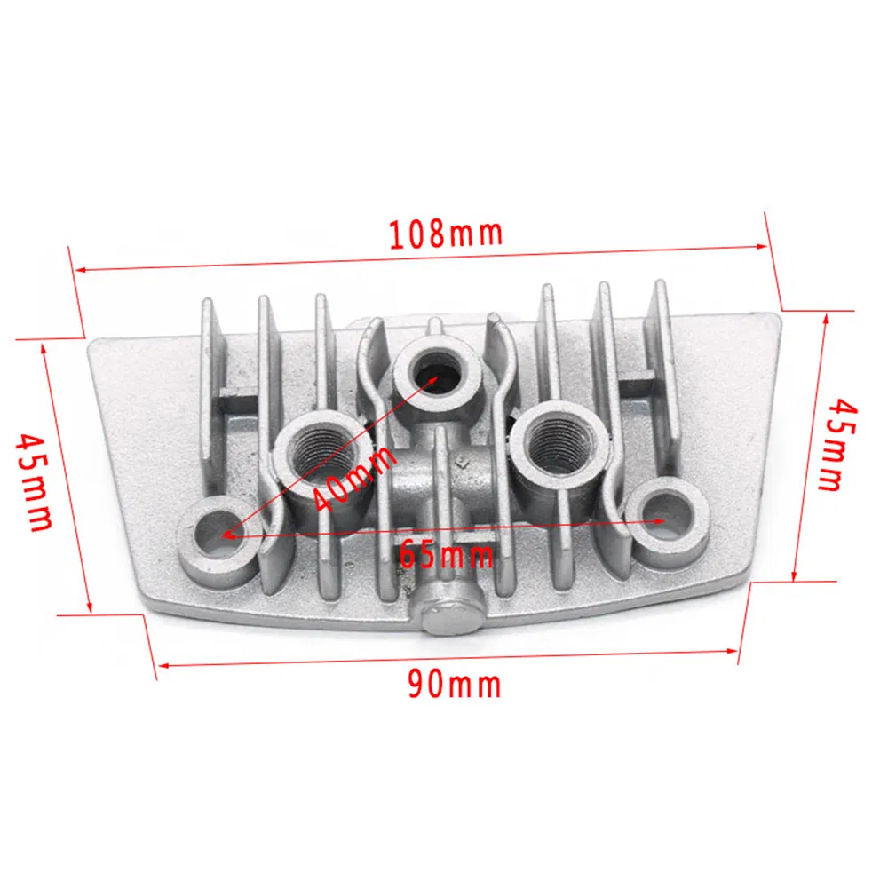 Радиатор охлаждения для мотоцикла 50-110сс