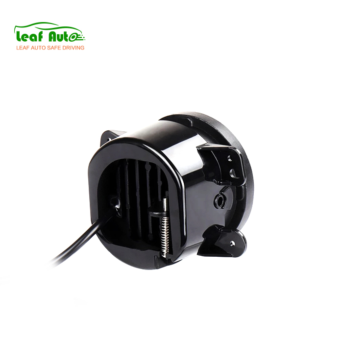 Светодиодные противотуманные фары 4" 30W для Jeep Wrangler JK