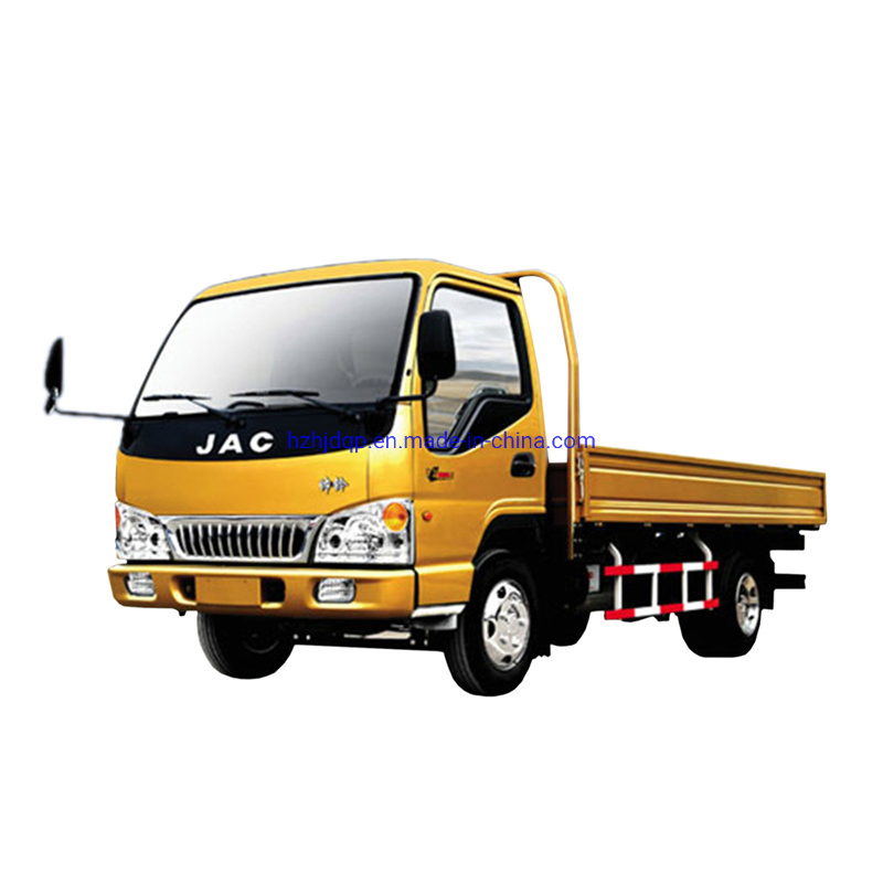 Замок зажигания JAC 1040 JK323Q