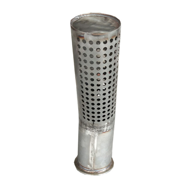 Универсальный воздухозаборник для авто