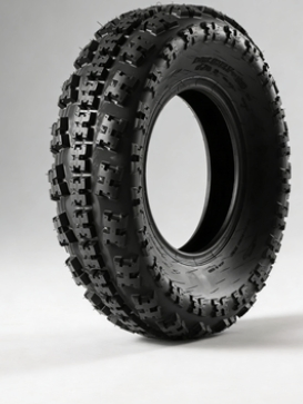 At21X7-10 At22X7-10 ATV Tire Sand Universal All-Terrain ATV Tire off-Road Tire