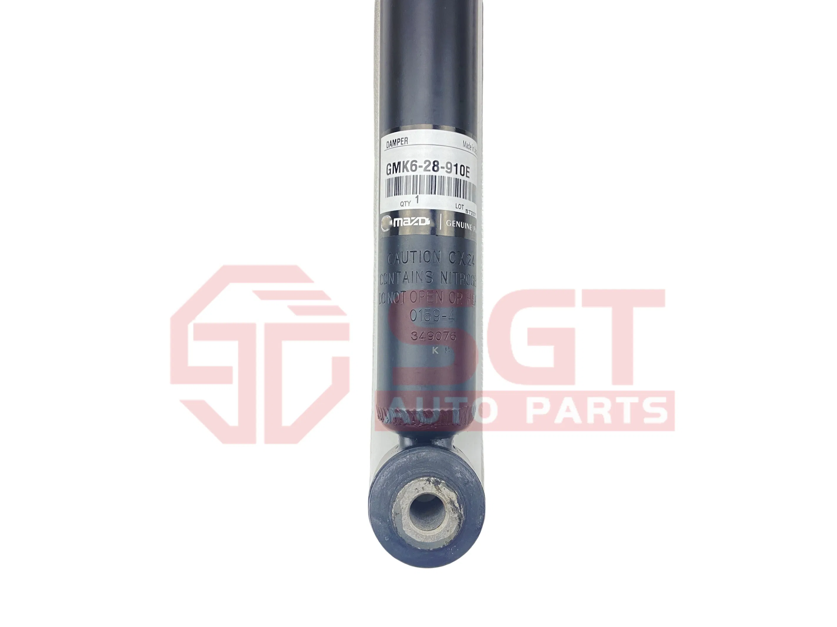Gmk628910e Mazda 3 Damper Rear Shock Absorber Gmk6-28-910e