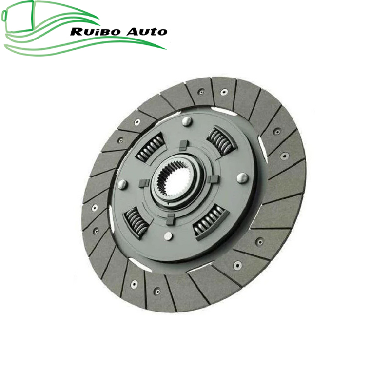 Ведомый диск сцепления 1601-01140 для автобусов Yutong, Zhongtong