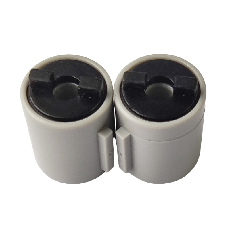 Versatile Soft Close Damper for Small Plastic Barrel Applications