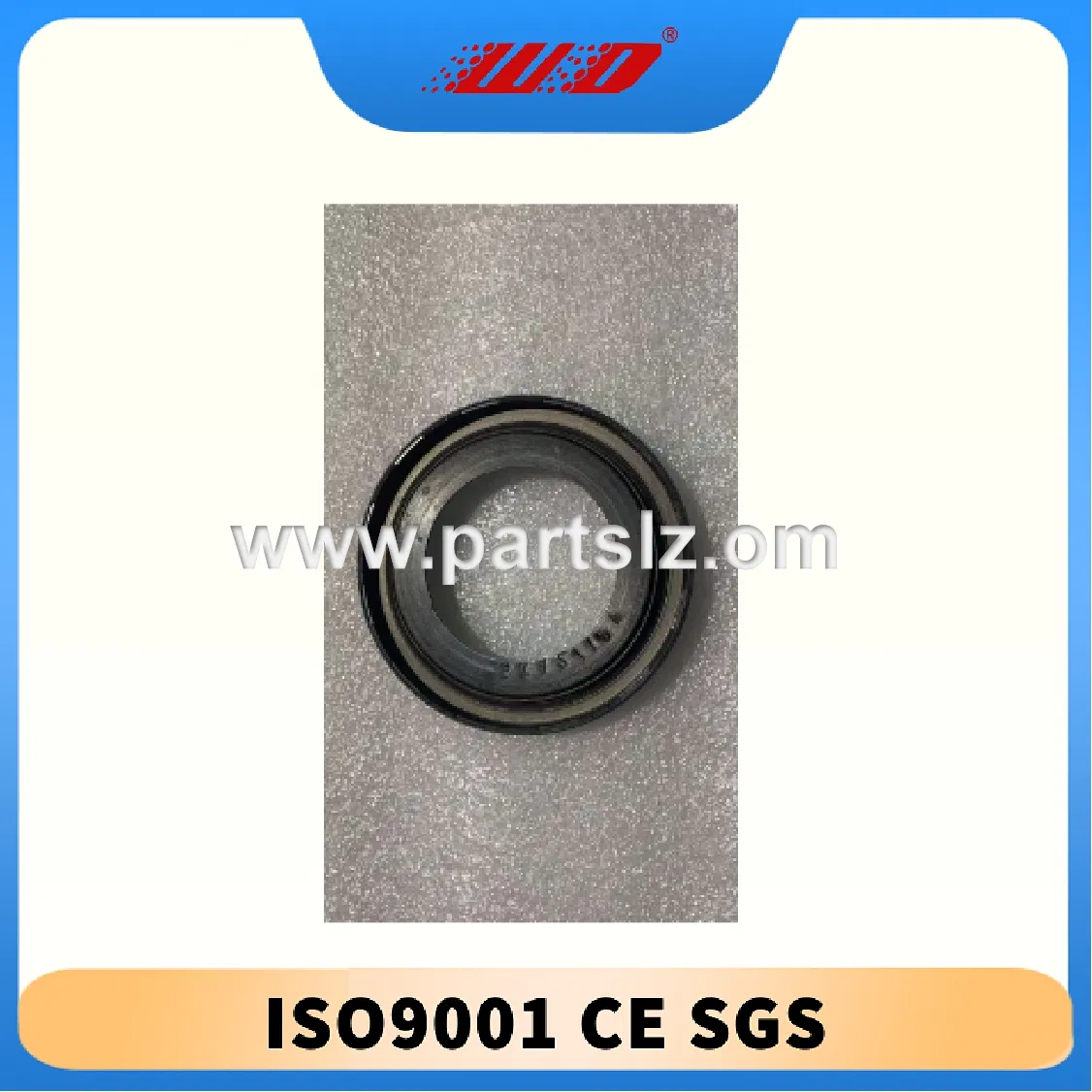 Передний сальник двигателя Li Auto L6 L7 L8 L9 (1001218)