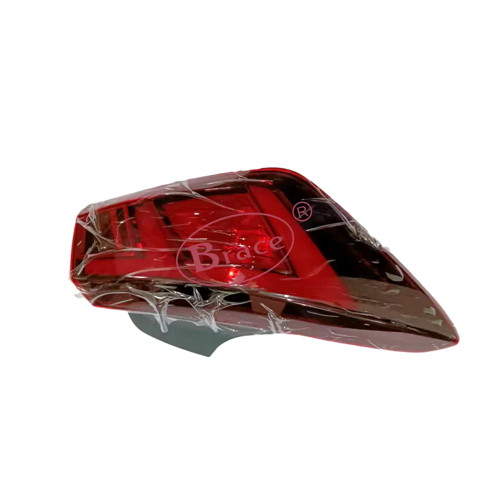 Задний фонарь Brace для Changan Eado Plus 2022