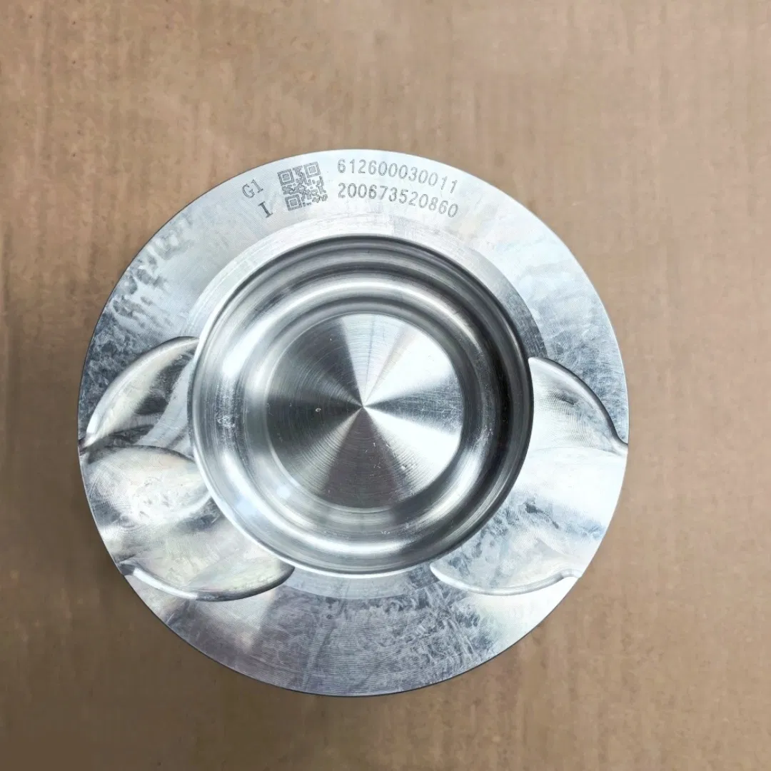 Поршень KC1560030012 для двигателя Sinotruk HOWO WD615