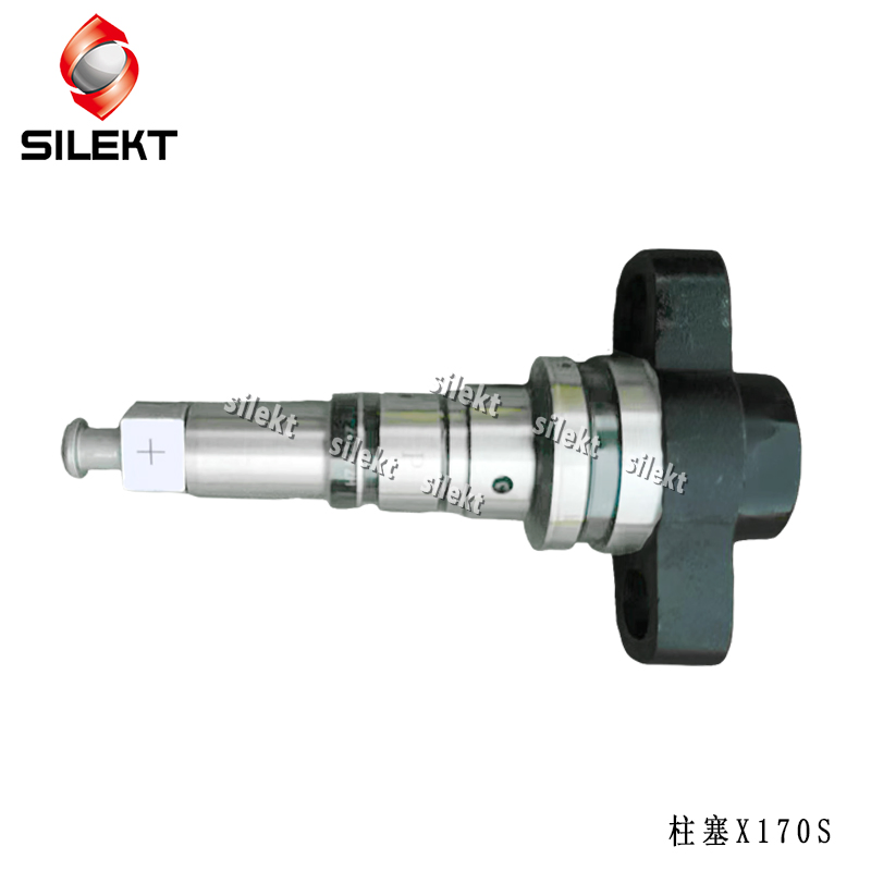 Weichai Engine Part Diesel Fuel Injector Pump Plunger X170s for HOWO PS8500 Plunger Diesel Diesel Plunger of Injection Pump-Fuel Pump Plungers OEM A85/131151