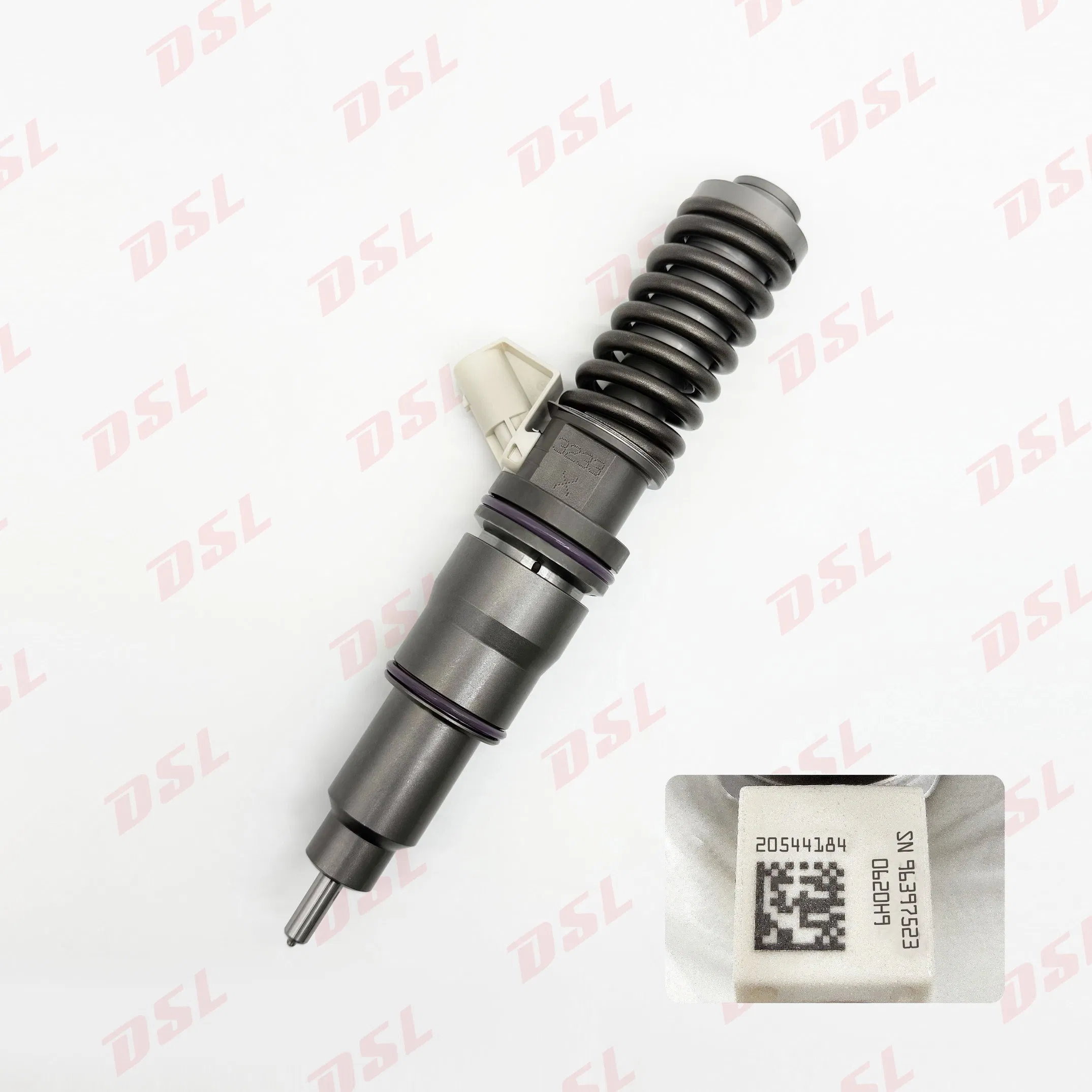 Топливная форсунка 20544184 для дизельных двигателей грузовиков