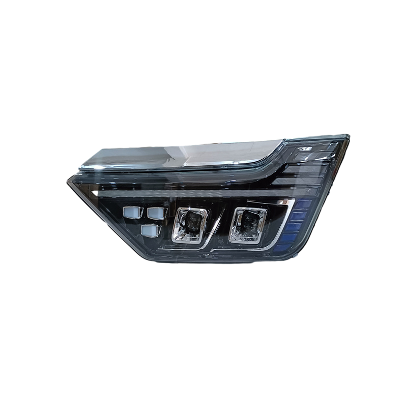 Фара LED головная для автобусов Laksana 24V