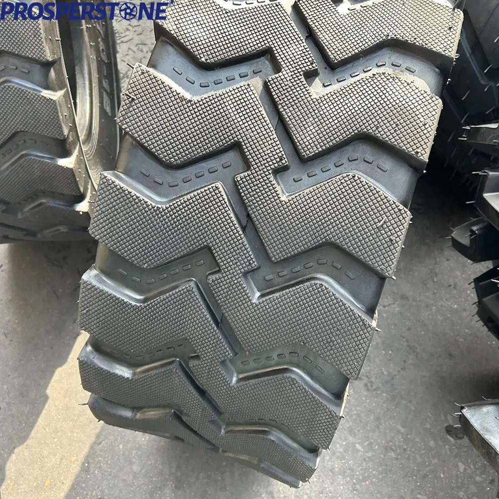 Good Air Tightness, Agricultural Wear-Resistant Tractor Tires, Prosperstone Tractor Tires 20.5/70-16