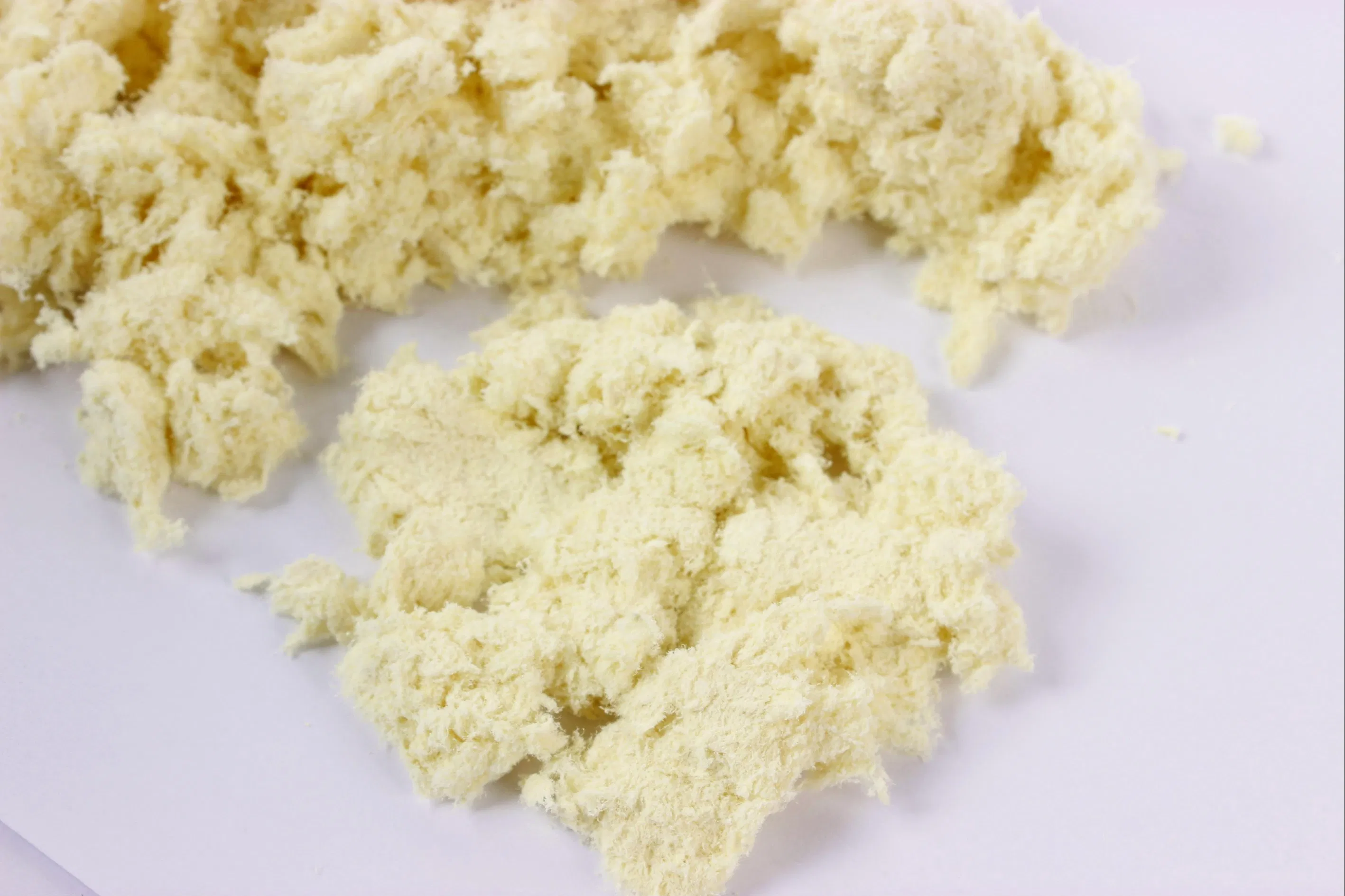 Кевларовая пульпа термостойкая для конвейерных лент