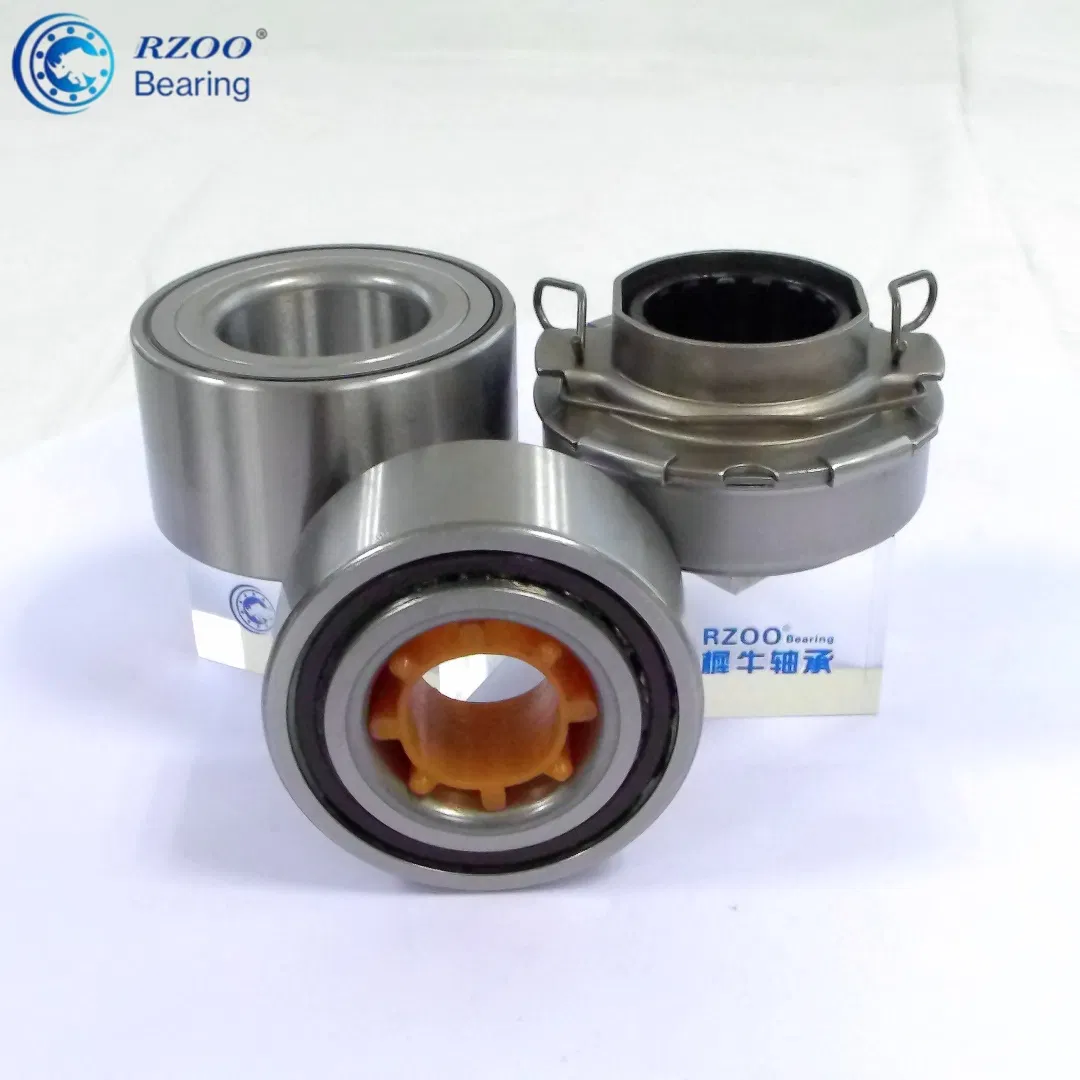 Подшипник ступицы колеса DAC для Toyota
