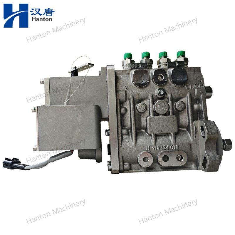 Cummins Fuel Injection Pump 5290005 BYC CPES4A95D320-3RS 15K00997 for Engine B3.9 series