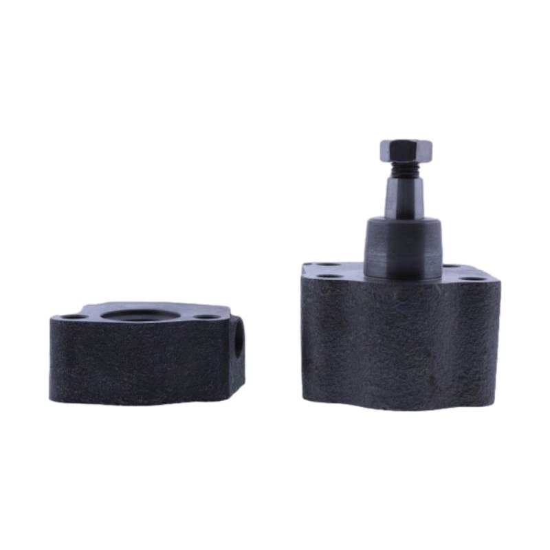 Масляный насос AR67074 для погрузчика-экскаватора 210C