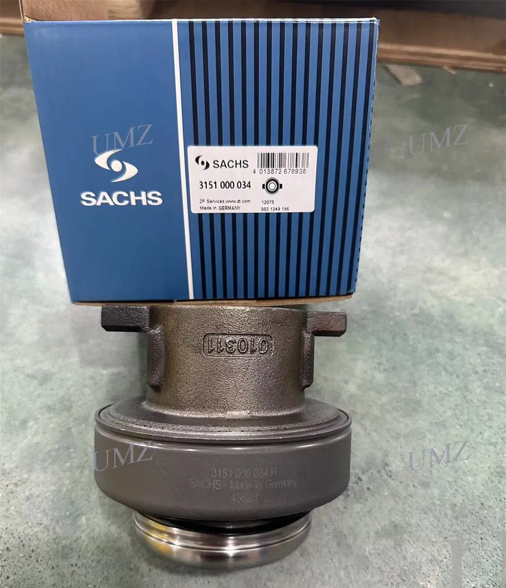 Truck Bus Parts 3151000975 Auto Clutch Release Bearing Rodamentos