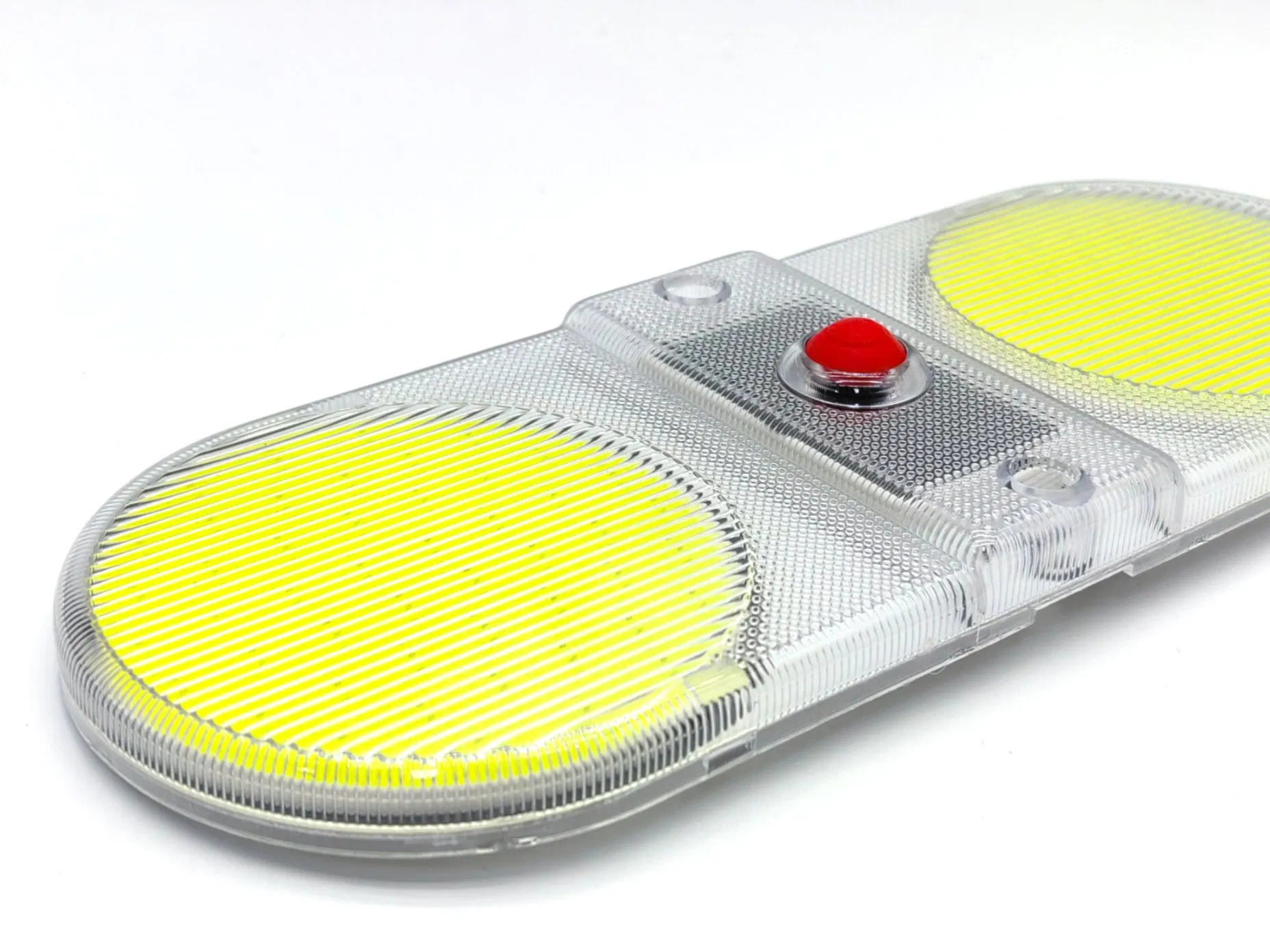 Светодиодный купольный светильник Luxdrive для салона автомобиля