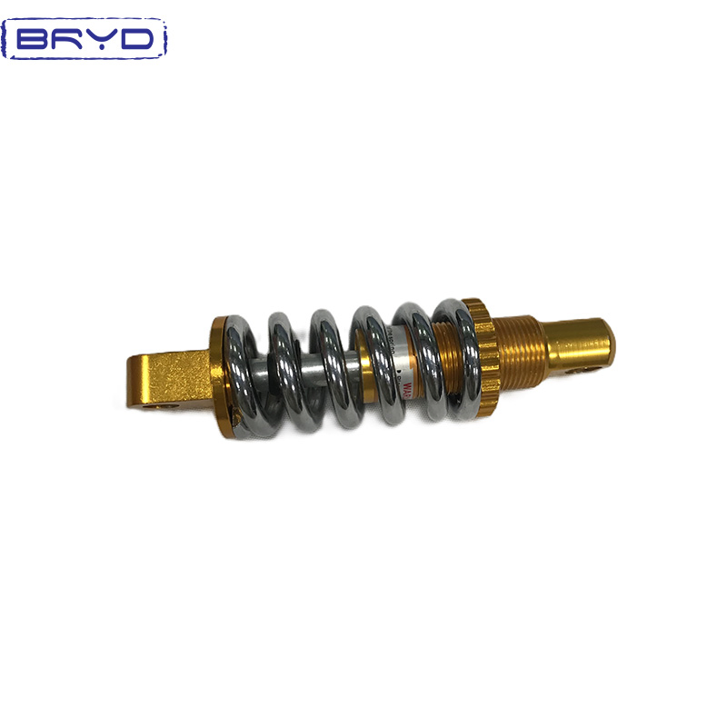 Customized Motorcycle Shock Absorber - OEM Auto Part, Quality Focused