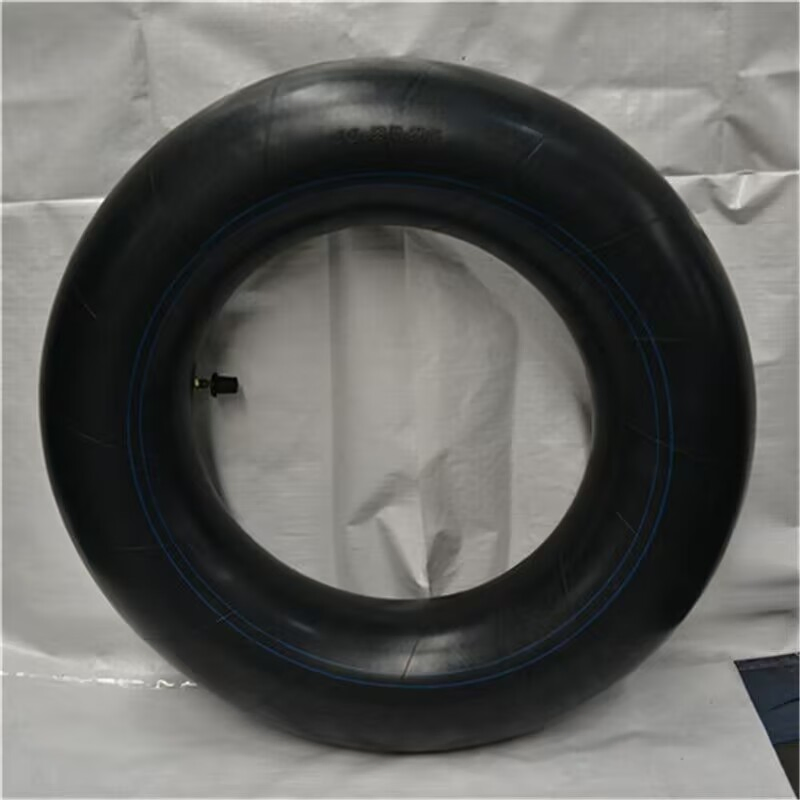 Passenger Car Tyre Tube with Full Size