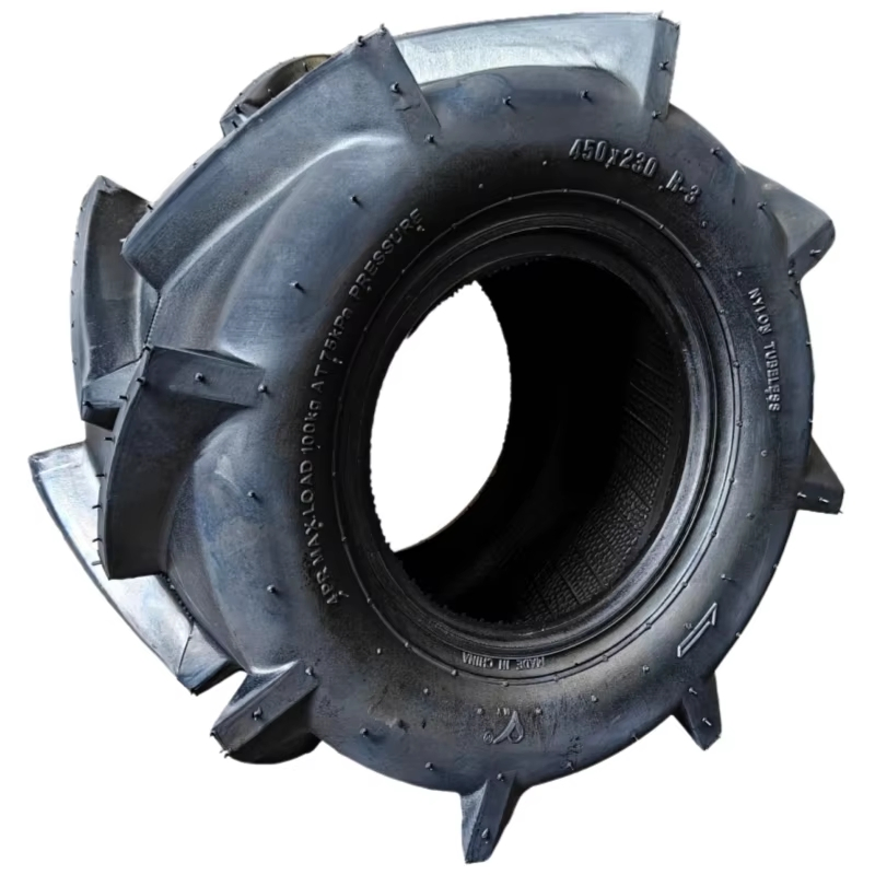 700/50-26.5 Farm Tire Agricultural Tractor Row Crop Harvester Tire