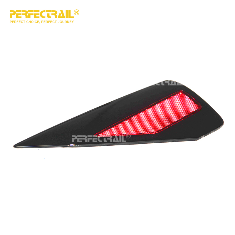 Правый задний светоотражатель для Tesla Model 3 PERFECTRAIL