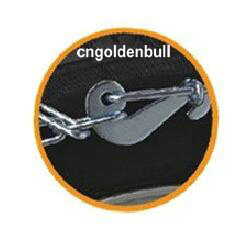 Цепи противоскольжения для грузовиков Golden Bull