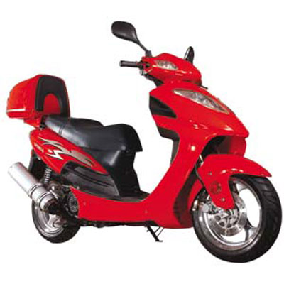 Поворотник для мотоцикла Gy6-150 (2043158)