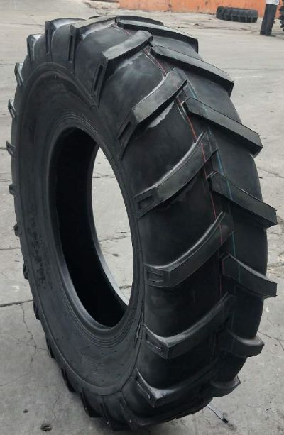 Agricultural Tractor Drive Wheel Tire Farm Tire 12.4 24 12.4-24