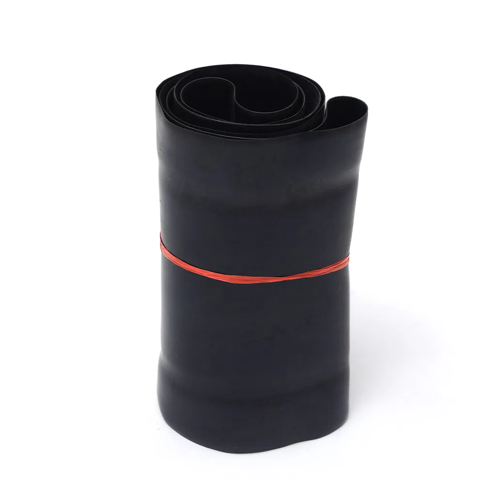 Zihai Rubber Factory 16.00-24 Low Price Great Quality OTR AG Tire Spare Parts Heavy-Duty Loader Wheel Accessories Natural Material Rubber Tyre Inner Tube Flap
