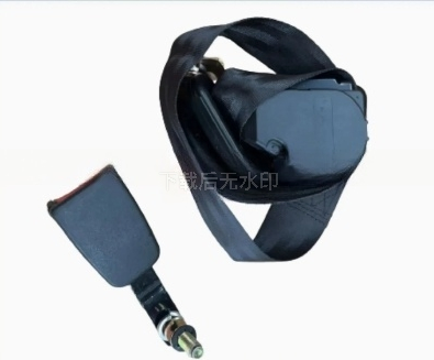 Sinotruk HOWO Spare Parts Wg1642560010 Seat Belt