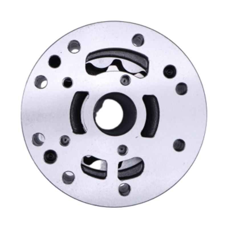 Масляный насос AT440858 для Backhoe Loader 310K