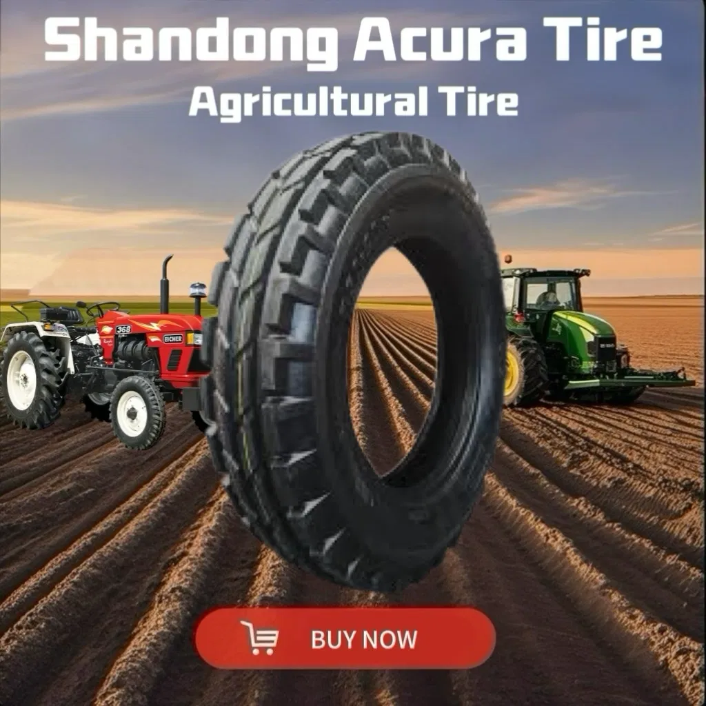 Шина сельскохозяйственная радиальная R1 R2 F2, 14.9-24