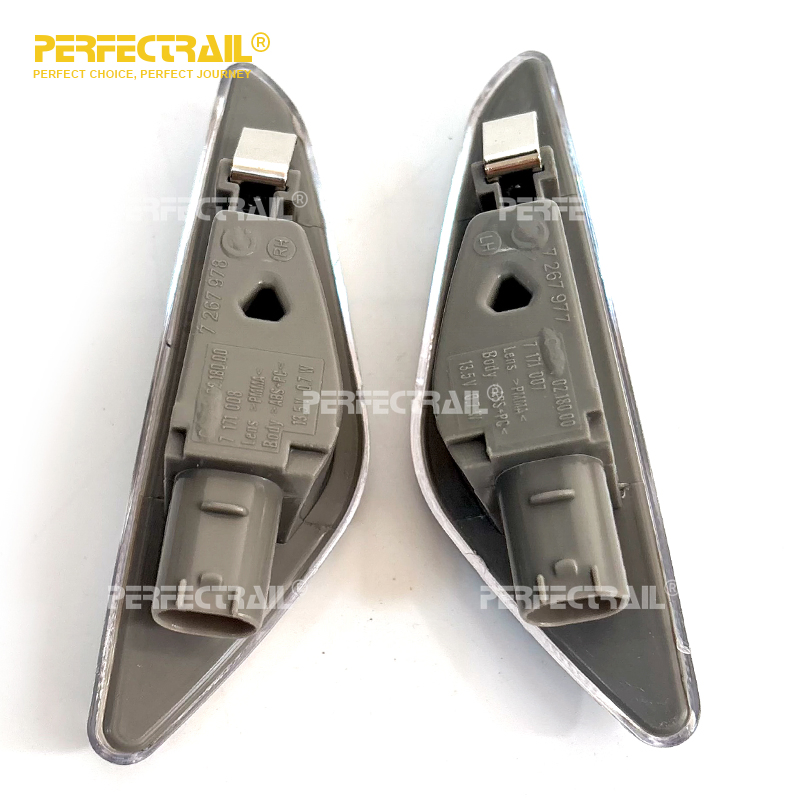 Светодиодный боковой габаритный фонарь для BMW X3 F25