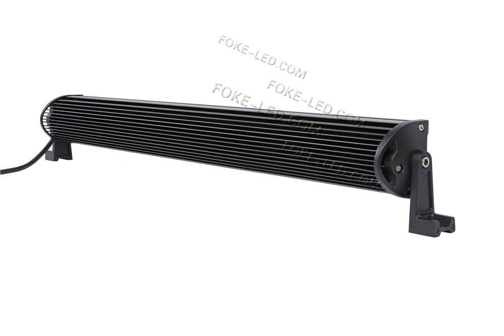 26 Inch 144W LED Light Bar with Patent for Pickup