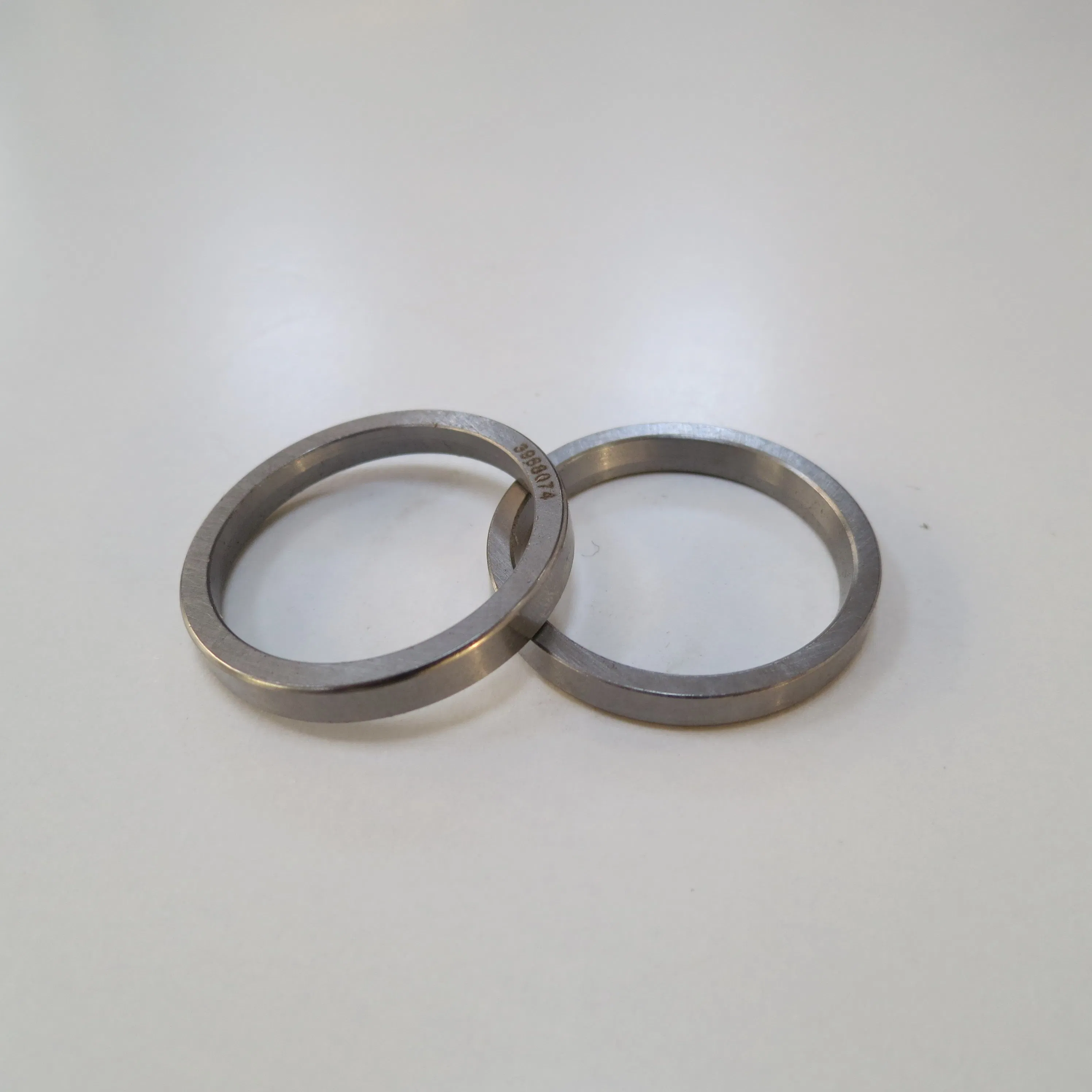 Клапанная седло выхлопа 3968074 для двигателя Cummins