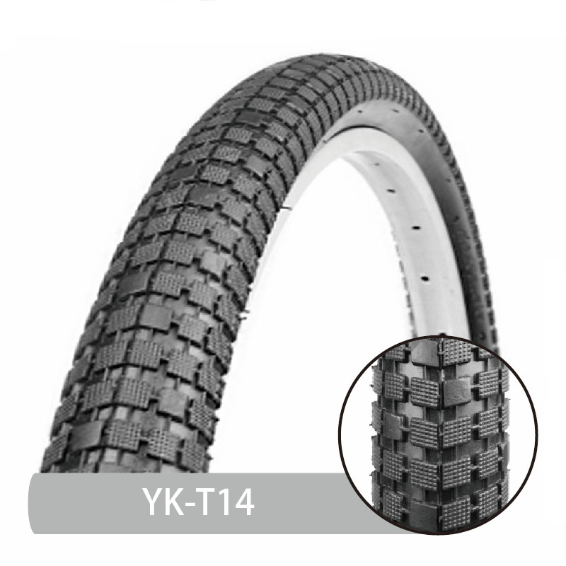 Шина для горного велосипеда 27.5 дюйма