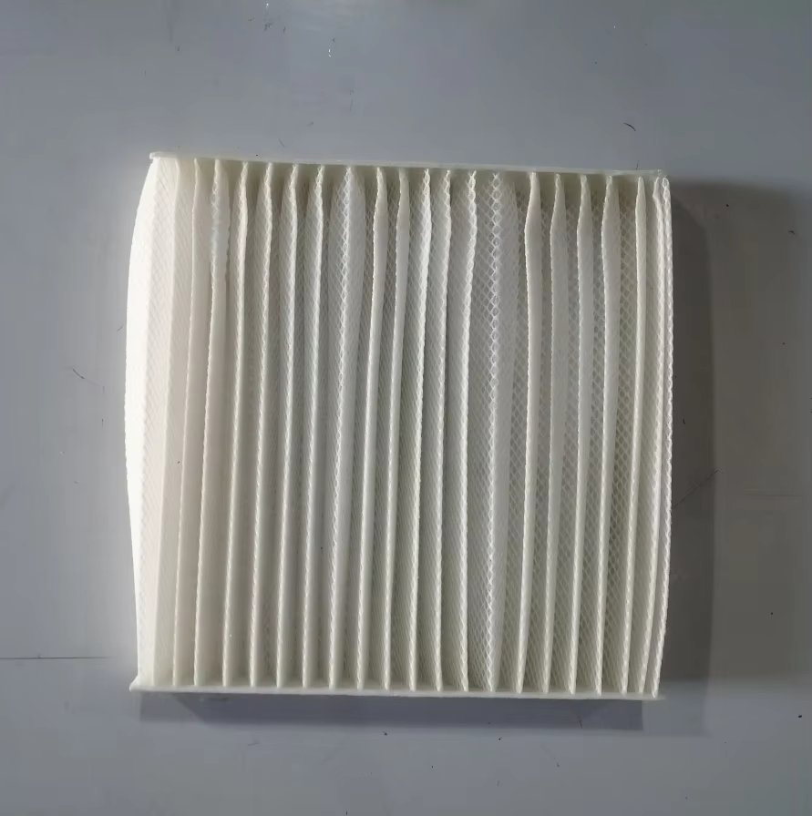 Воздушный фильтр Ssangyong 6811235000 для Kyron, Rexton, Korando