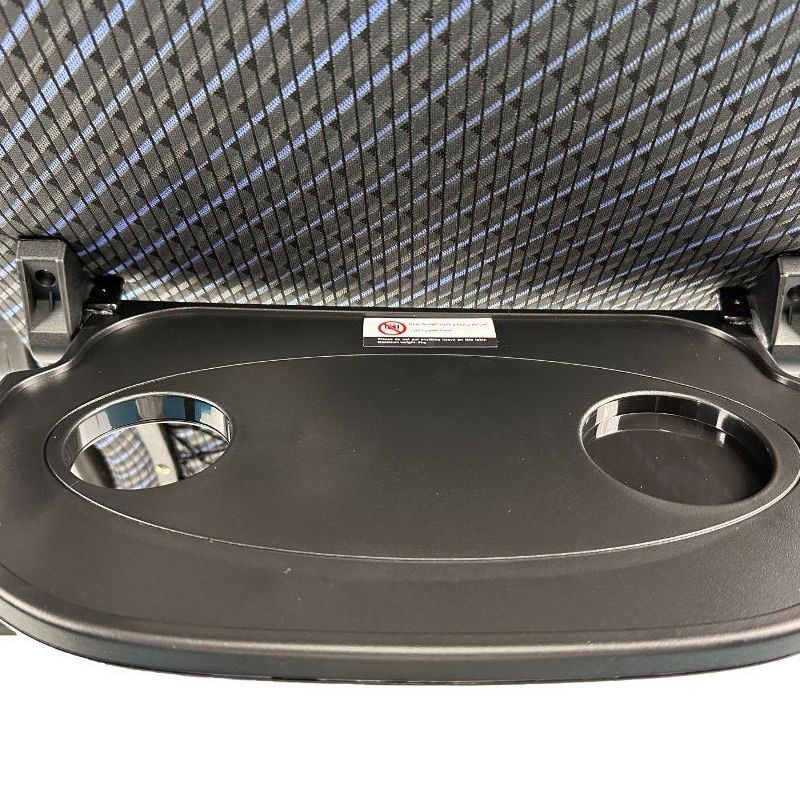 Manufacturer Customizable Armrest Adjustable Back Passenger Seat for Bus and Minibus