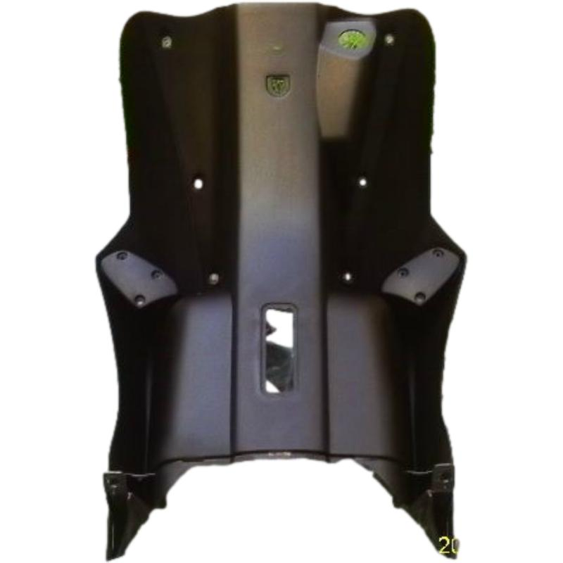 Переднее крыло (фендер) для скутера Kymco Agility 50cc